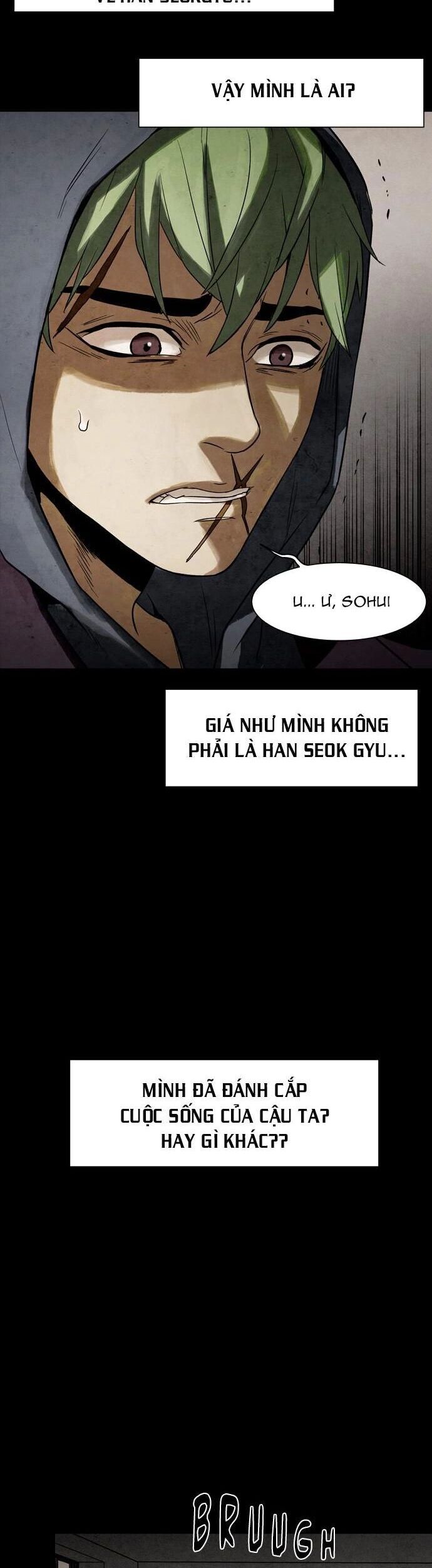 Virus Quái Vật Chapter 51 - 22