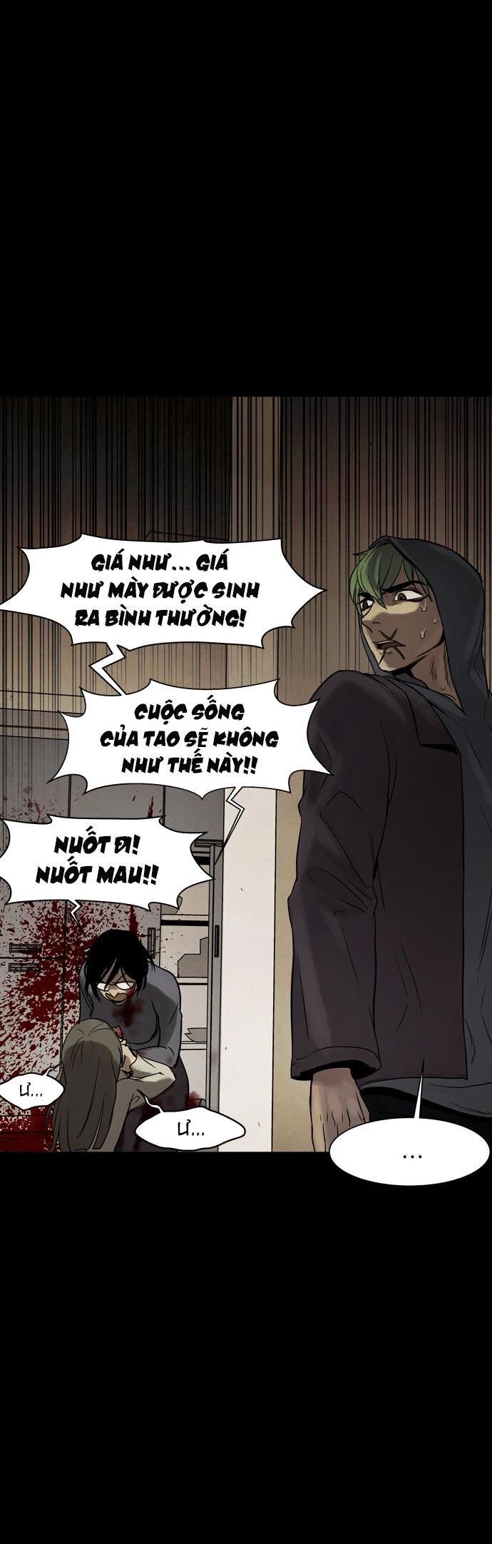 Virus Quái Vật Chapter 51 - 29