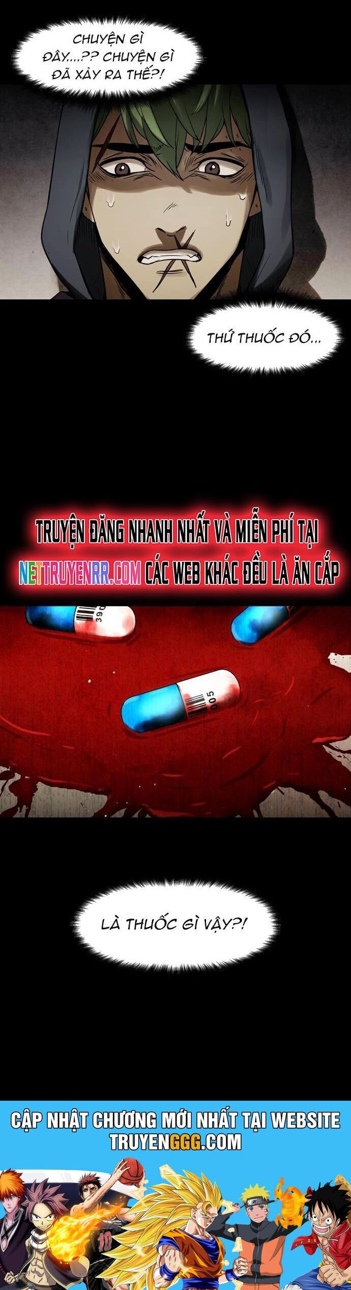 Virus Quái Vật Chapter 51 - 30