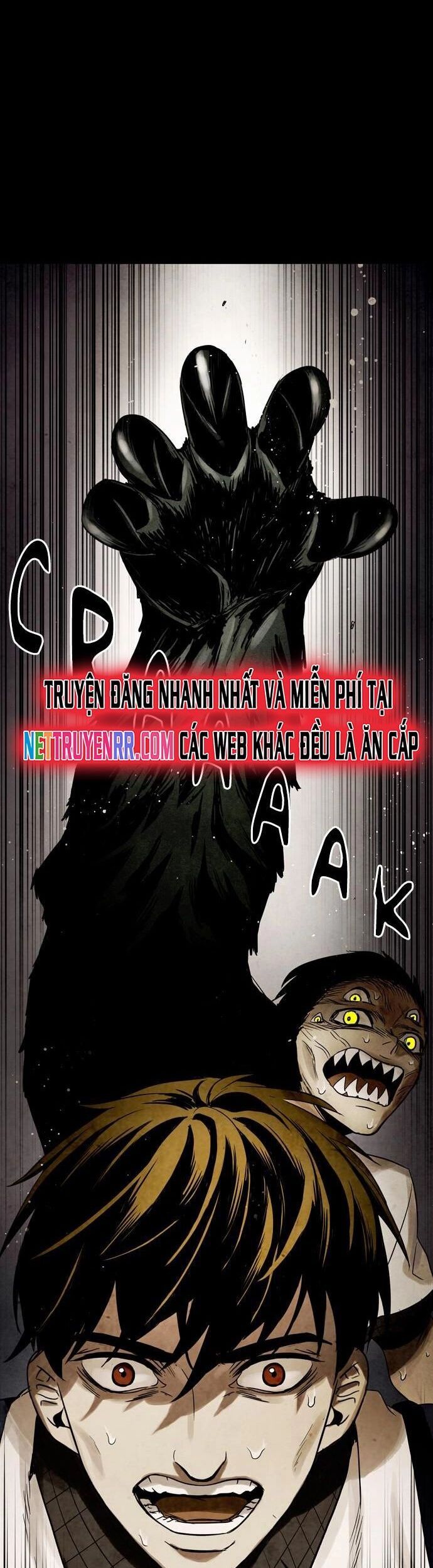 Virus Quái Vật Chapter 51 - 4