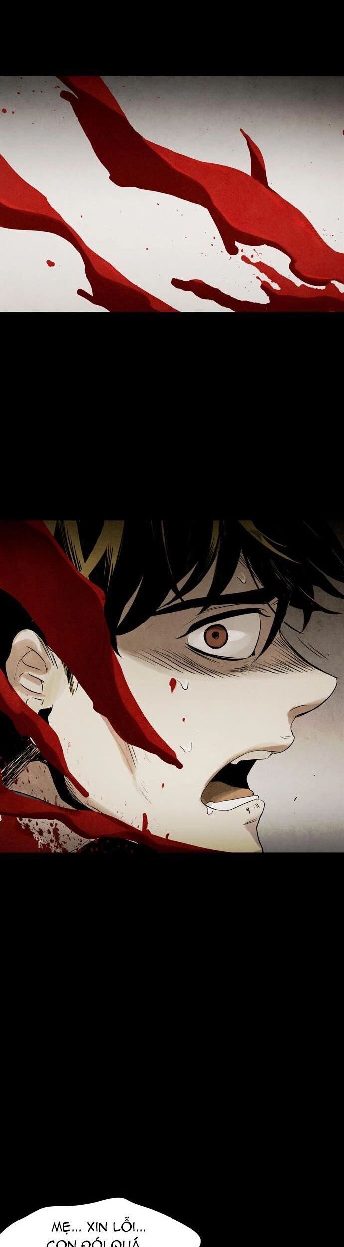 Virus Quái Vật Chapter 51 - 6