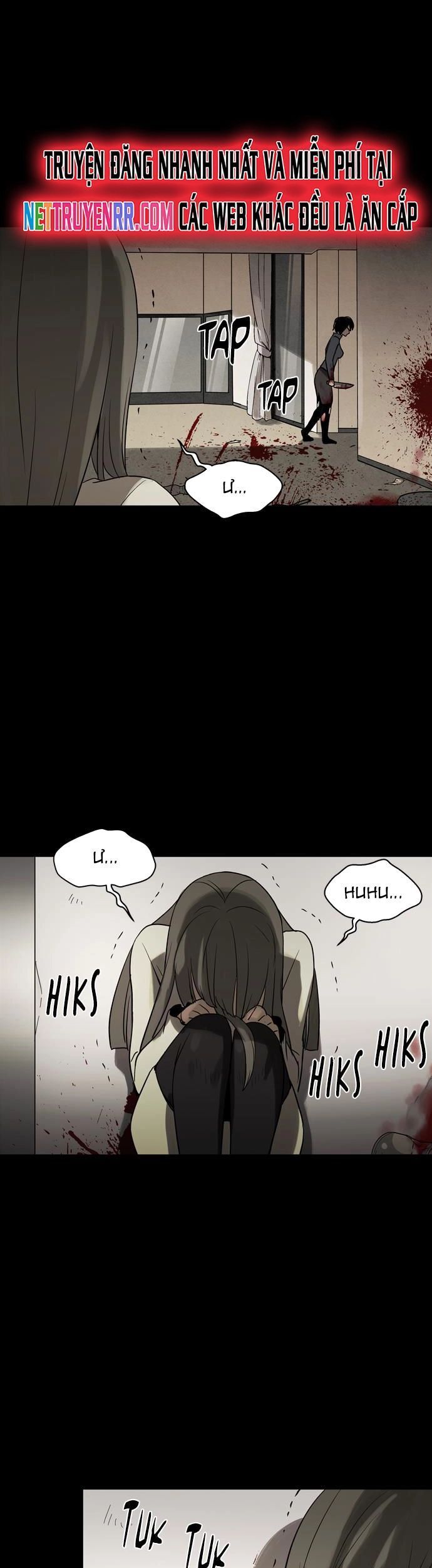 Virus Quái Vật Chapter 52 - 11