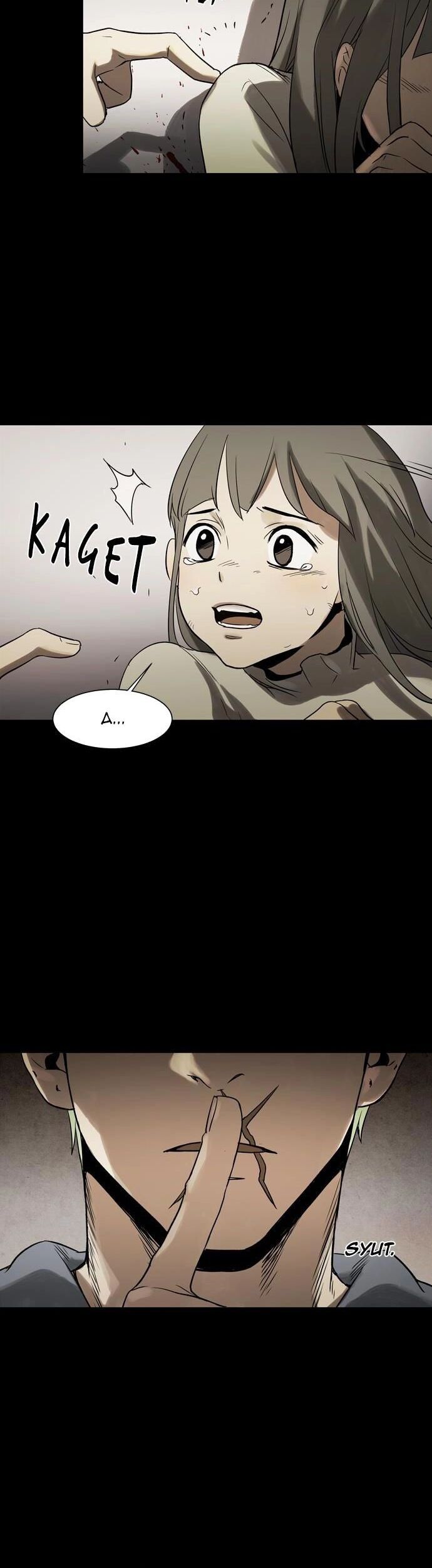 Virus Quái Vật Chapter 52 - 12