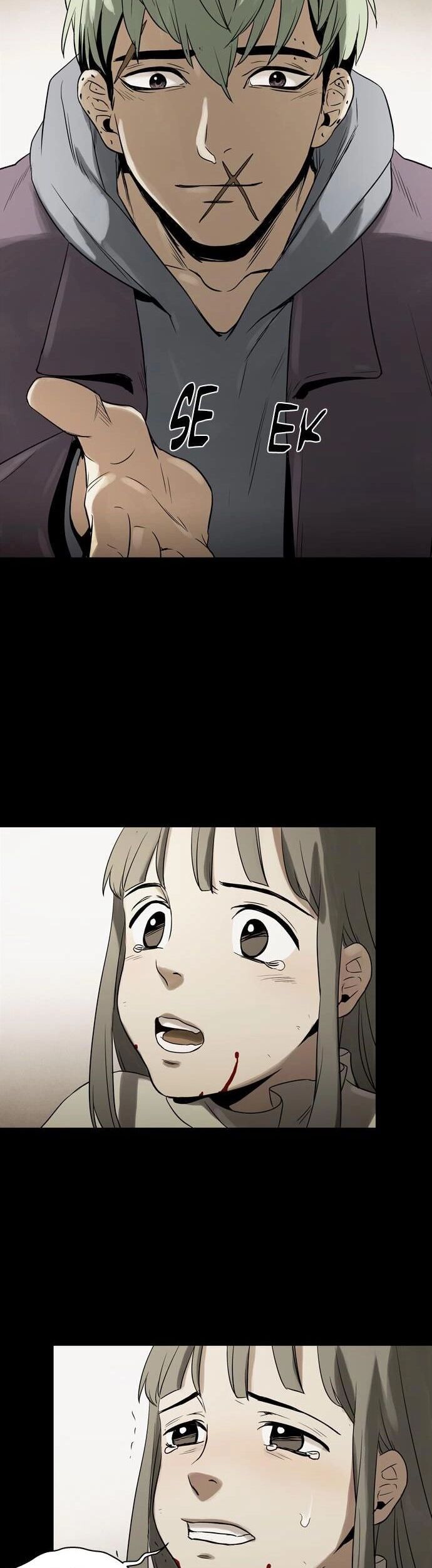 Virus Quái Vật Chapter 52 - 14