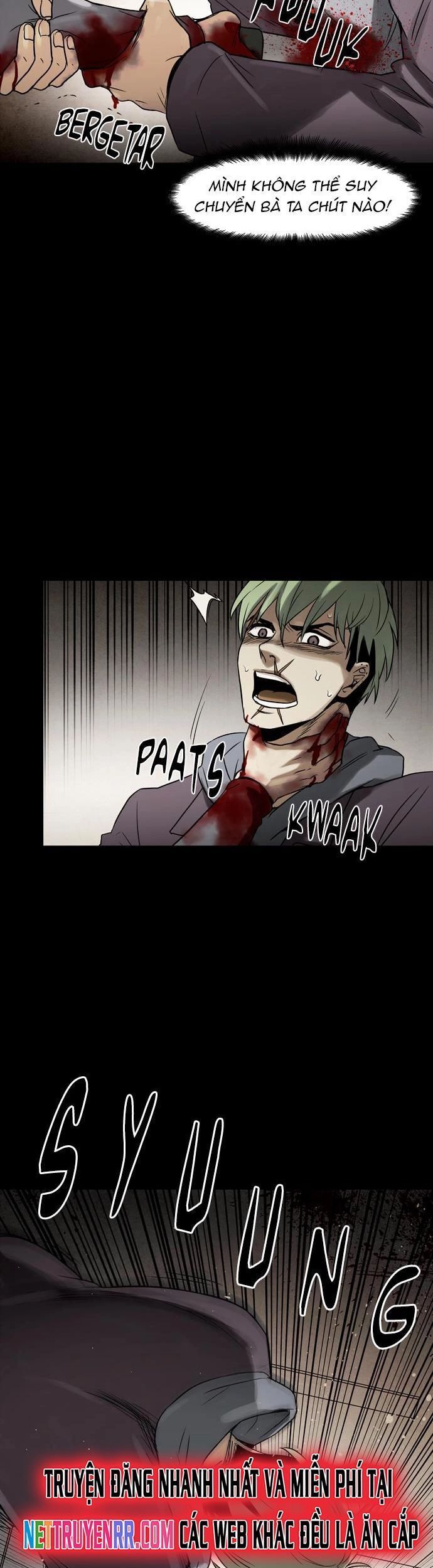 Virus Quái Vật Chapter 52 - 19