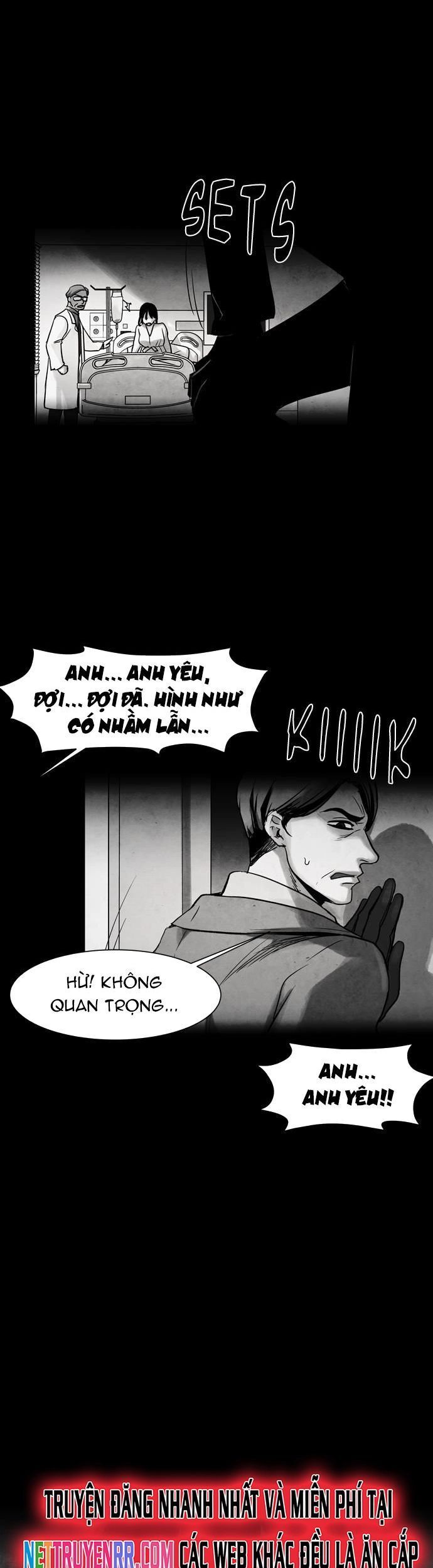 Virus Quái Vật Chapter 52 - 3
