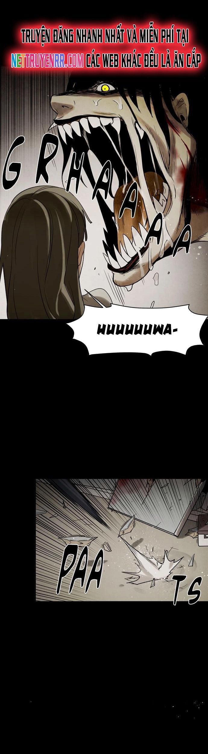 Virus Quái Vật Chapter 52 - 23