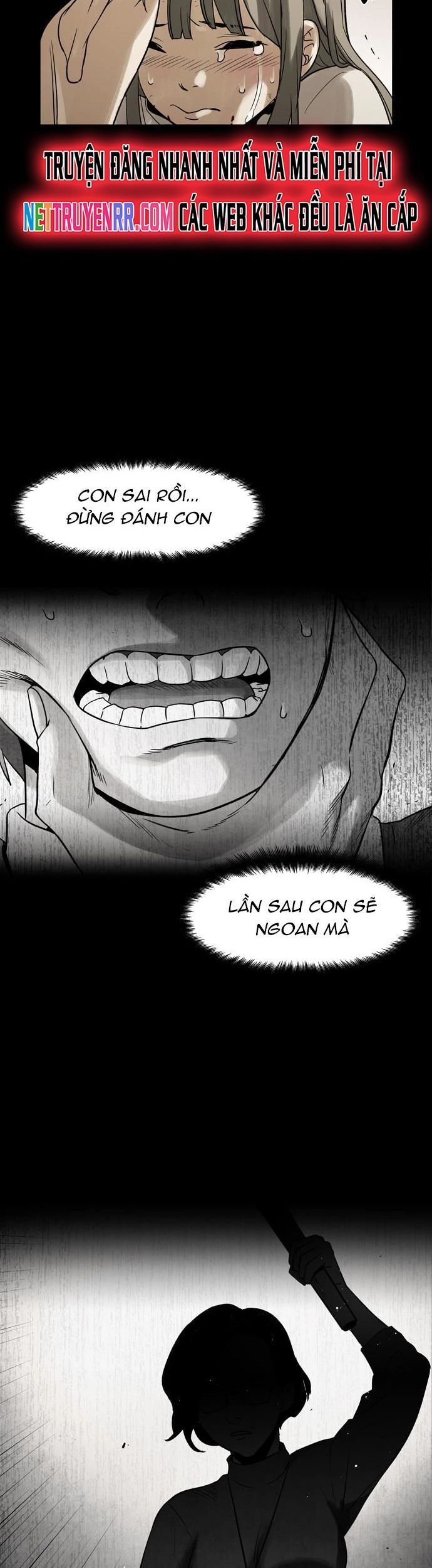 Virus Quái Vật Chapter 52 - 27