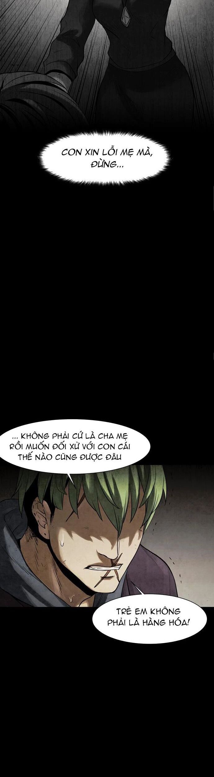 Virus Quái Vật Chapter 52 - 28