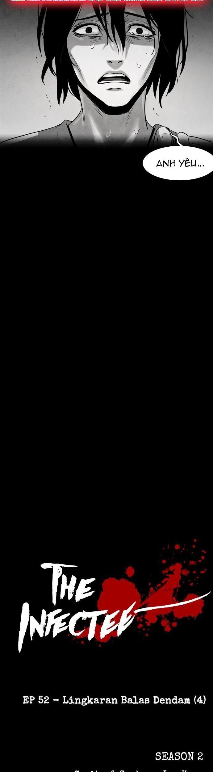 Virus Quái Vật Chapter 52 - 4