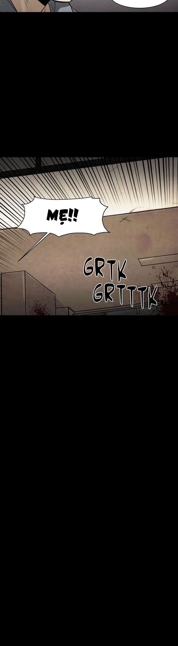 Virus Quái Vật Chapter 52 - 32