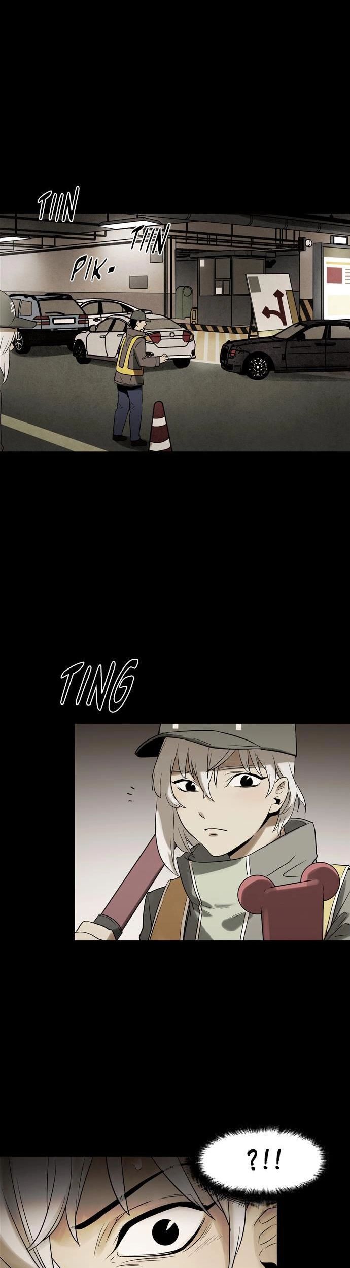 Virus Quái Vật Chapter 52 - 33