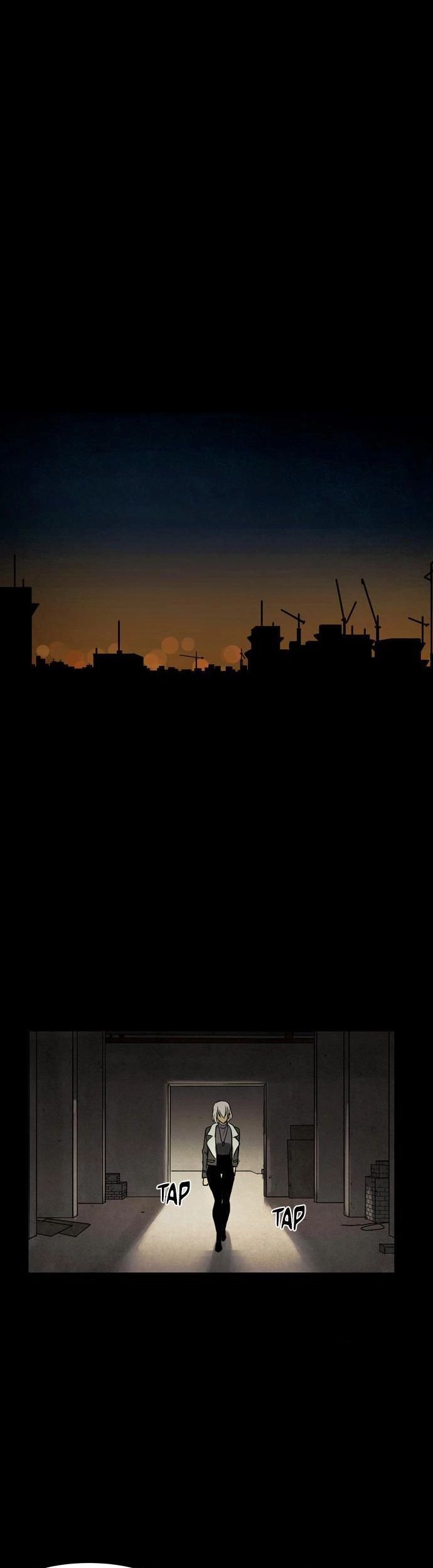 Virus Quái Vật Chapter 52 - 35