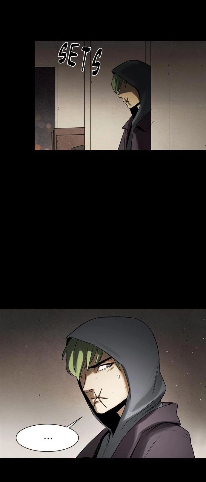 Virus Quái Vật Chapter 52 - 37