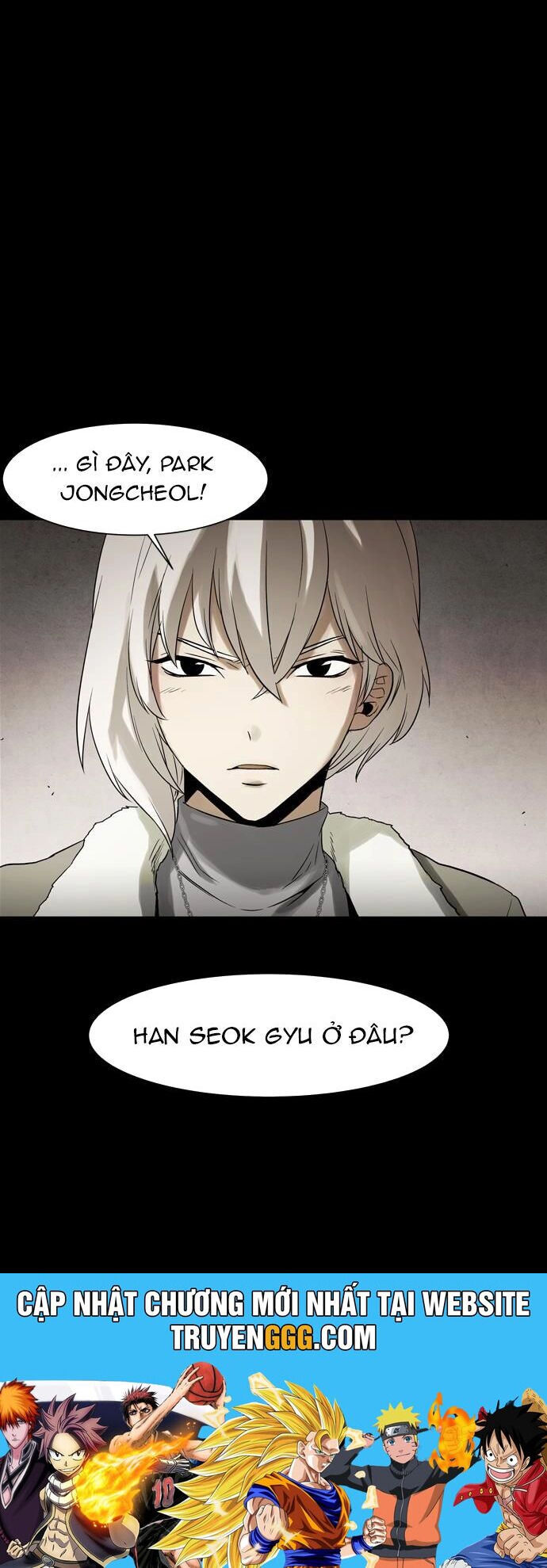 Virus Quái Vật Chapter 52 - 38