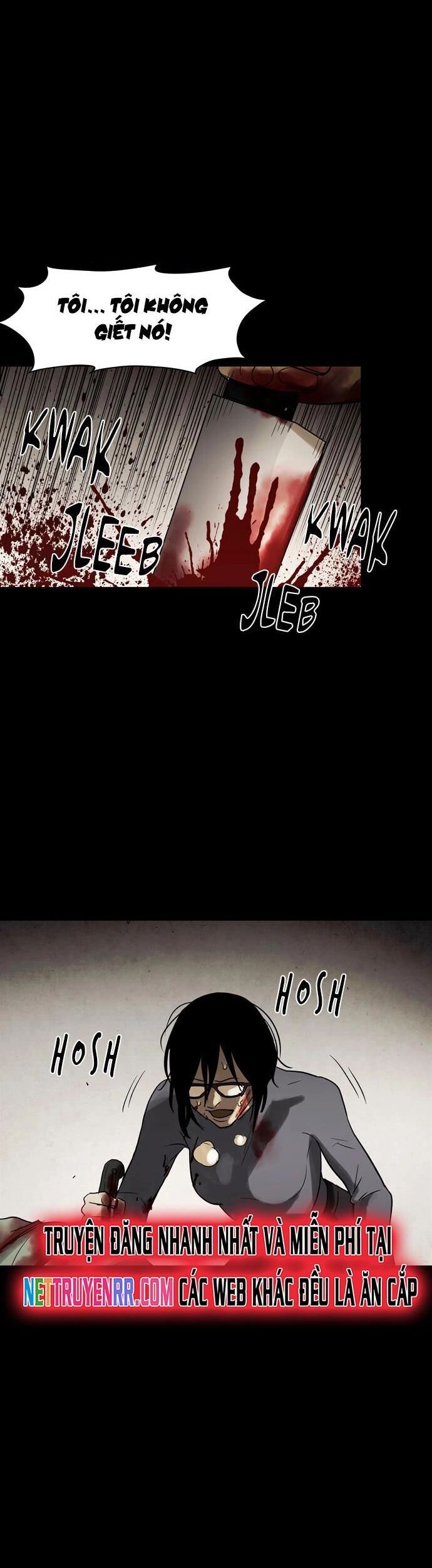 Virus Quái Vật Chapter 52 - 6