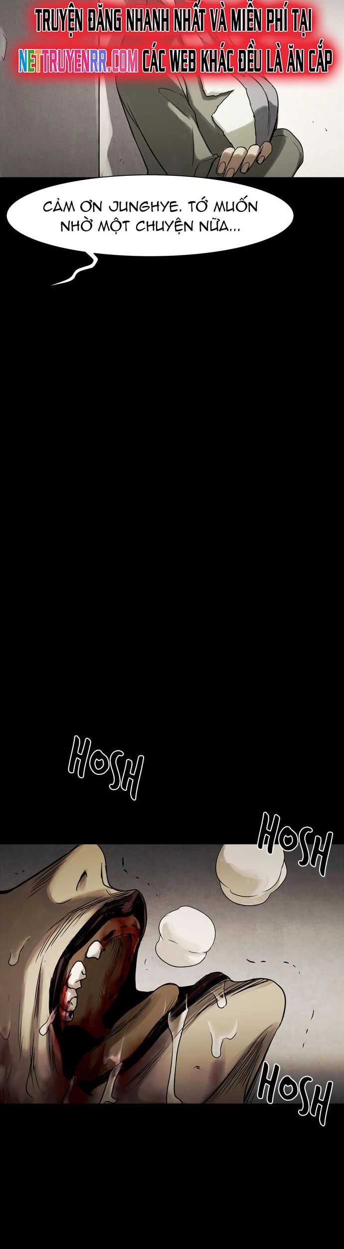 Virus Quái Vật Chapter 53 - 11