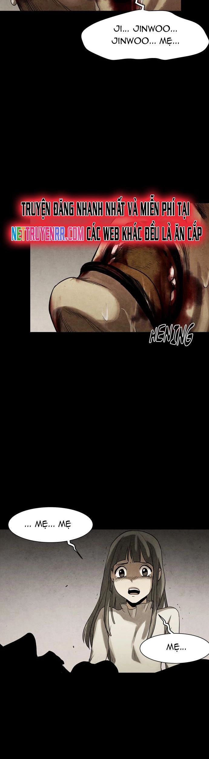 Virus Quái Vật Chapter 53 - 15