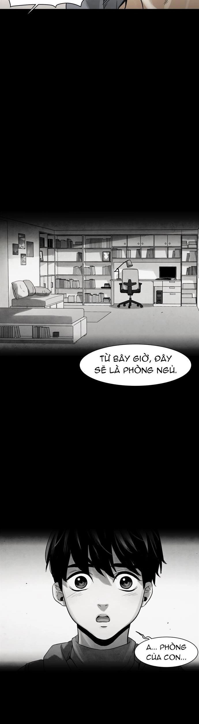 Virus Quái Vật Chapter 53 - 17