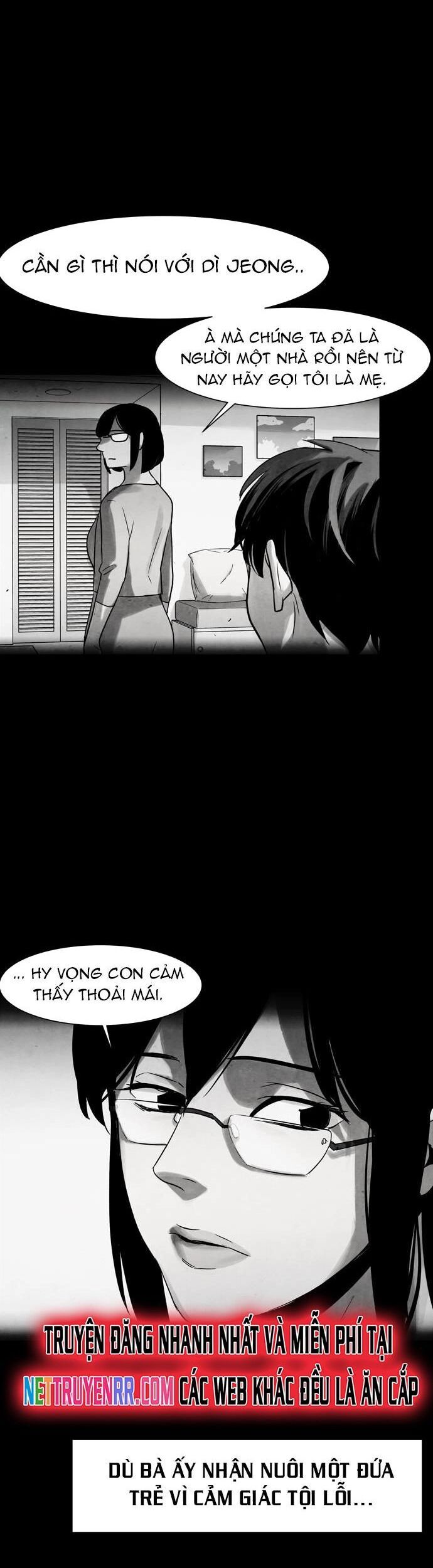 Virus Quái Vật Chapter 53 - 18
