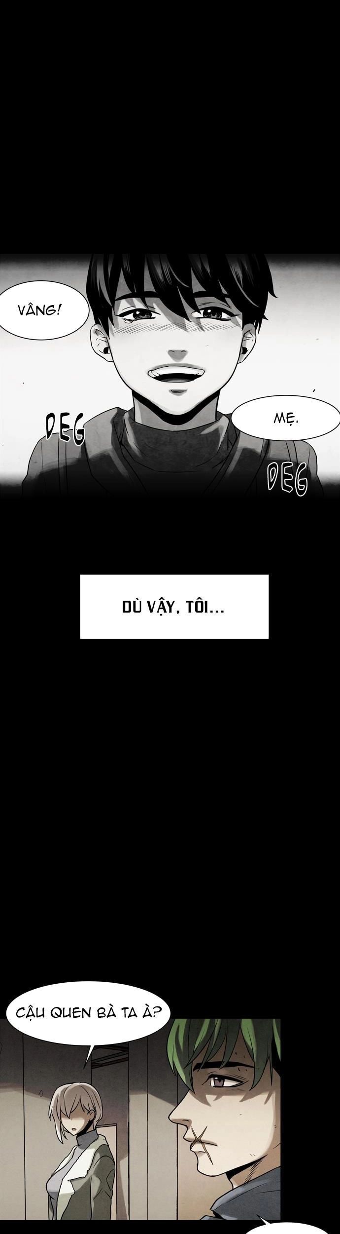 Virus Quái Vật Chapter 53 - 19