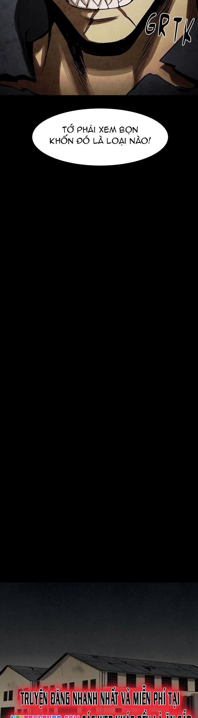 Virus Quái Vật Chapter 53 - 22