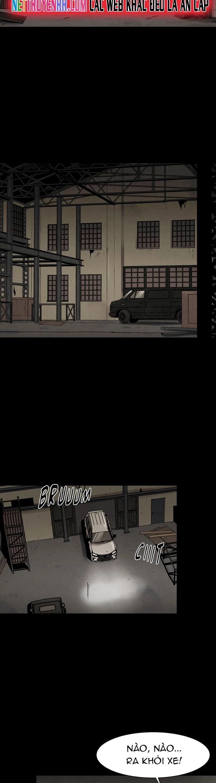 Virus Quái Vật Chapter 53 - 23