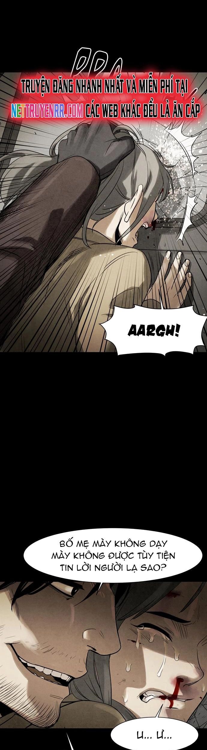 Virus Quái Vật Chapter 53 - 31