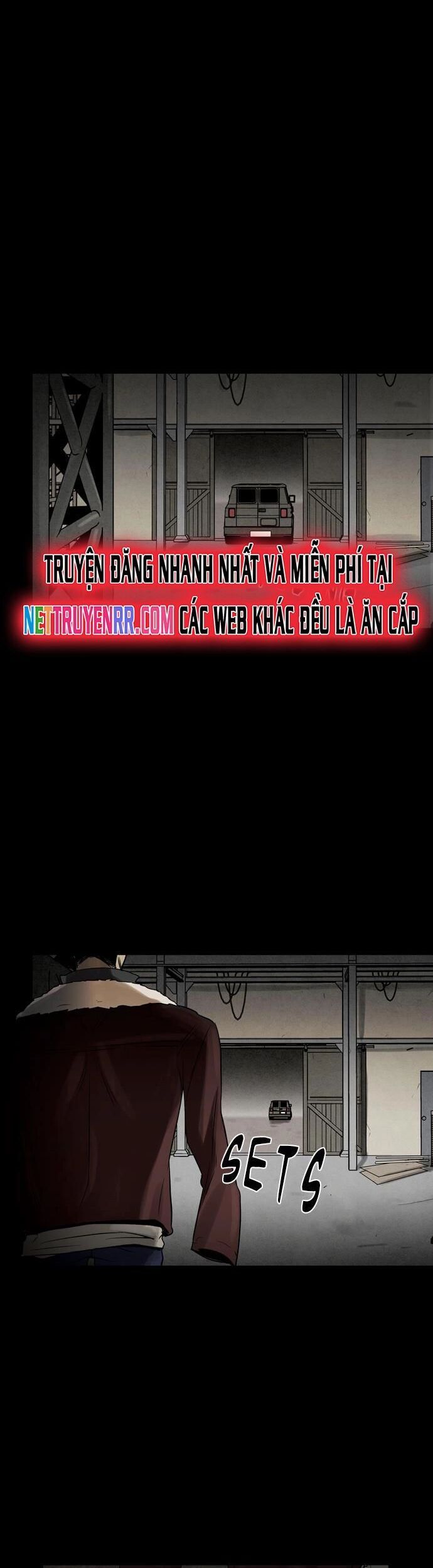 Virus Quái Vật Chapter 53 - 34