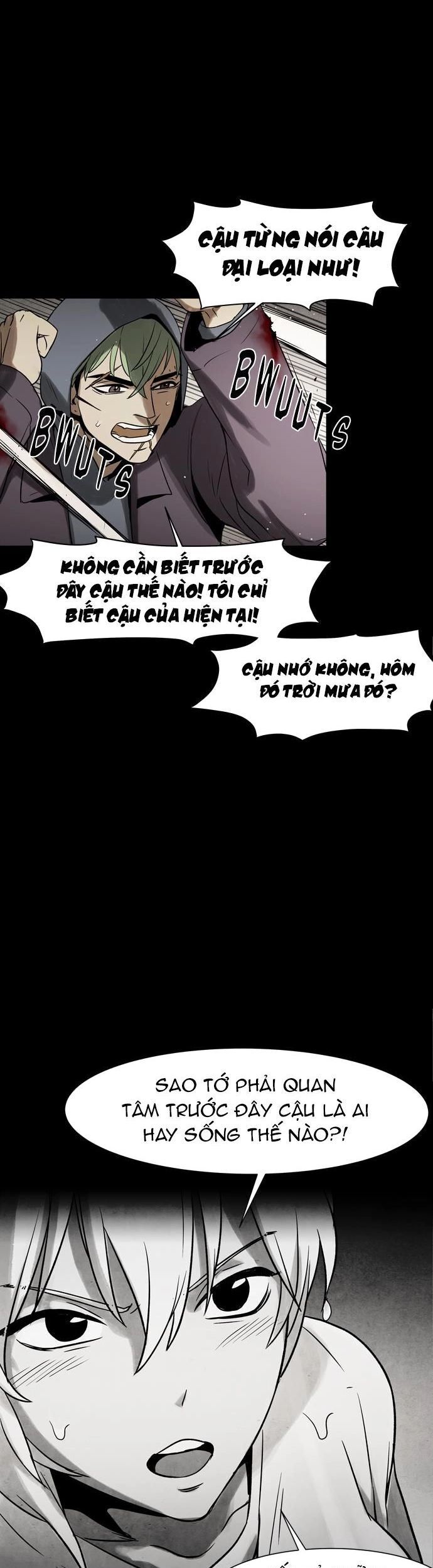 Virus Quái Vật Chapter 53 - 7