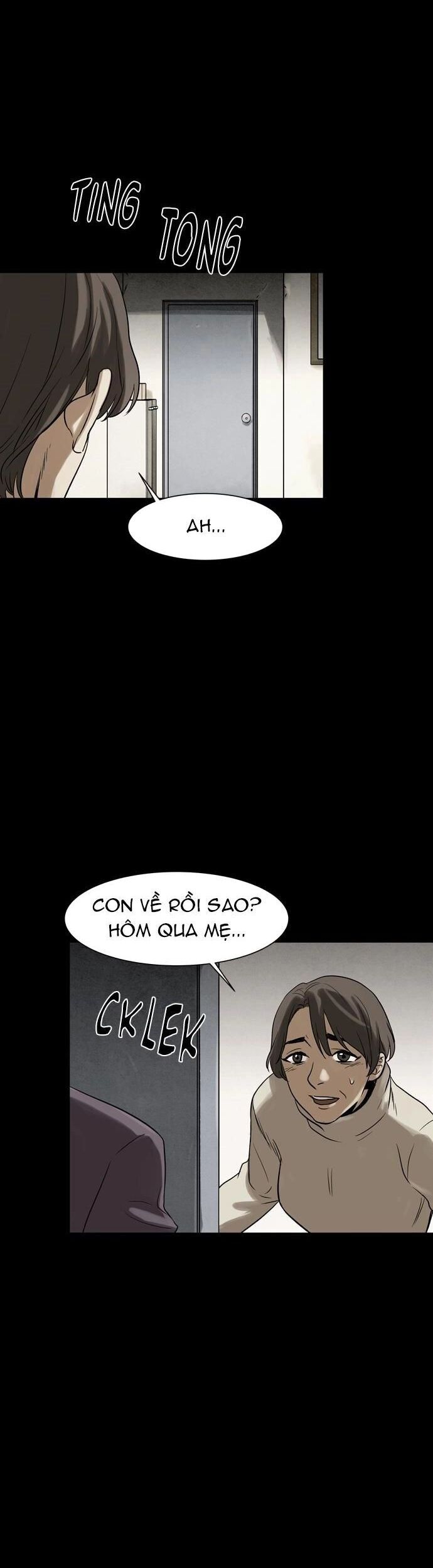 Virus Quái Vật Chapter 54 - 2