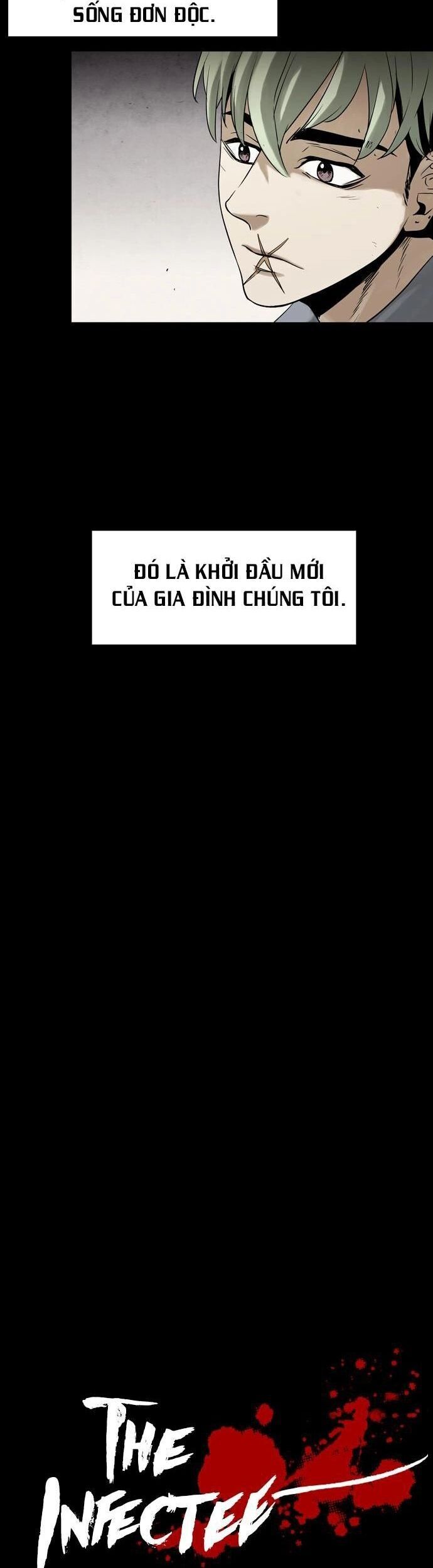 Virus Quái Vật Chapter 54 - 12