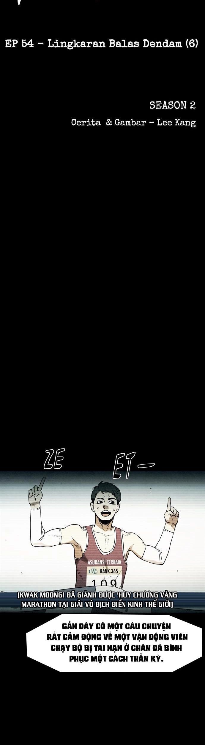 Virus Quái Vật Chapter 54 - 13