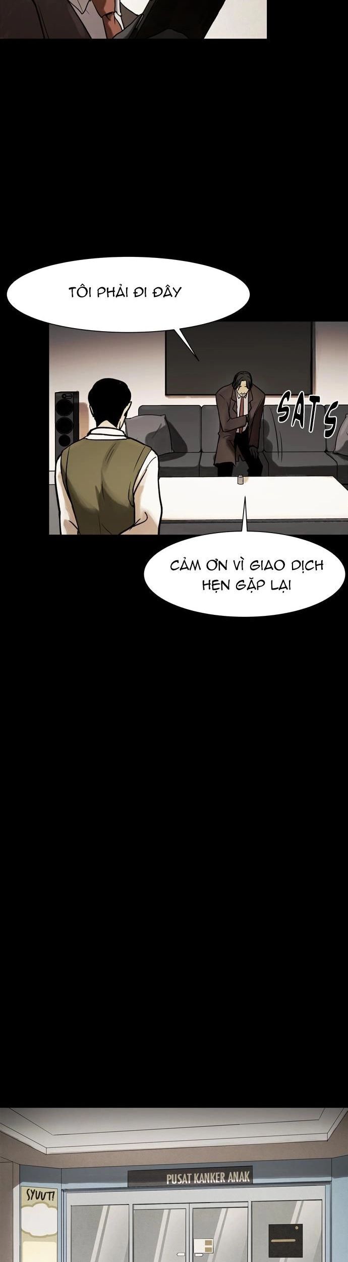 Virus Quái Vật Chapter 54 - 17