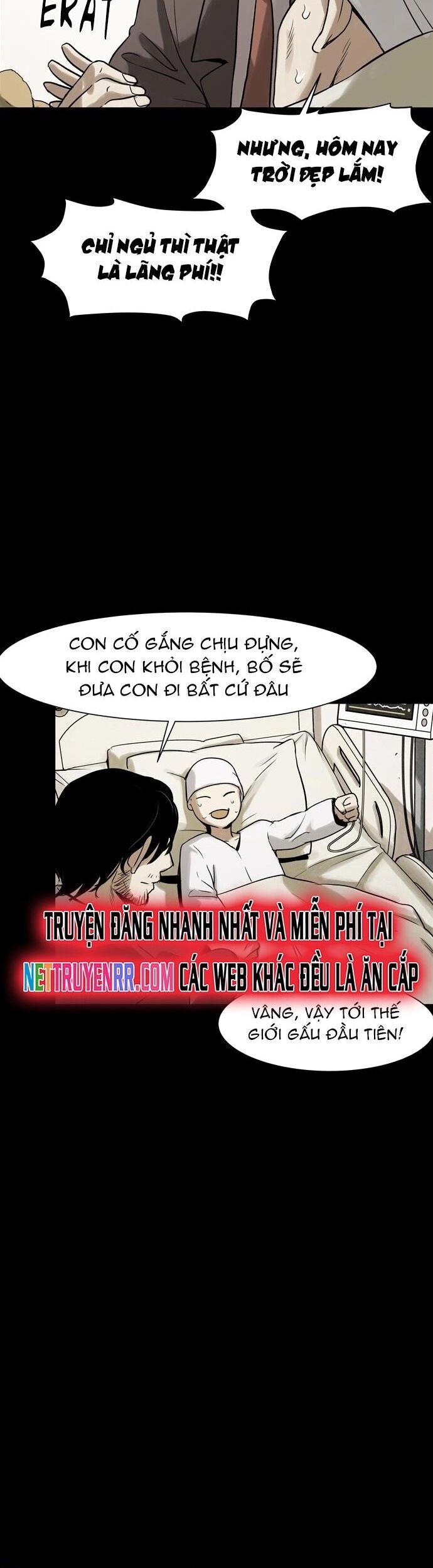 Virus Quái Vật Chapter 54 - 20