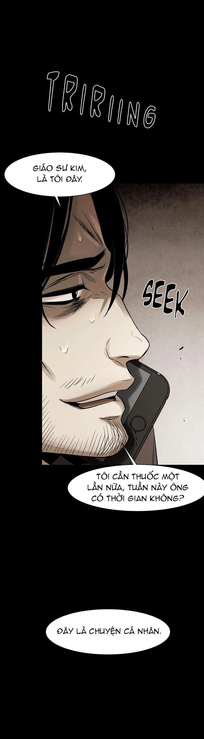 Virus Quái Vật Chapter 54 - 27