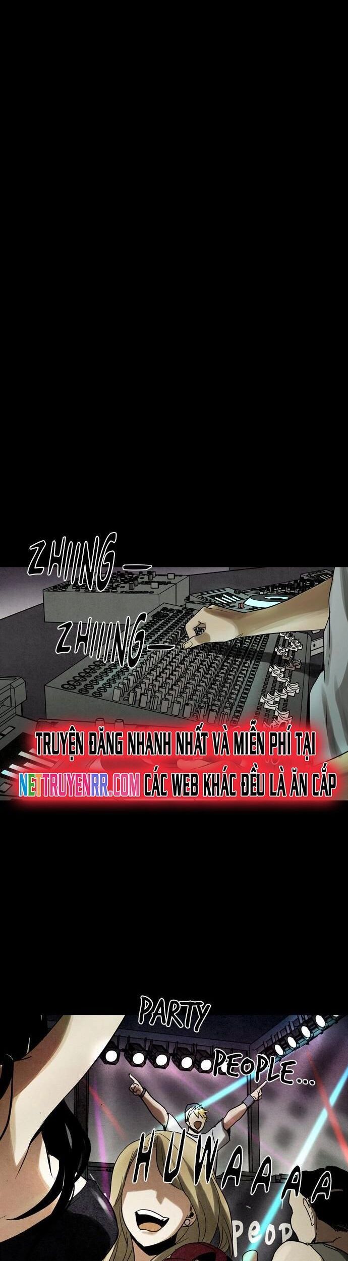 Virus Quái Vật Chapter 54 - 28