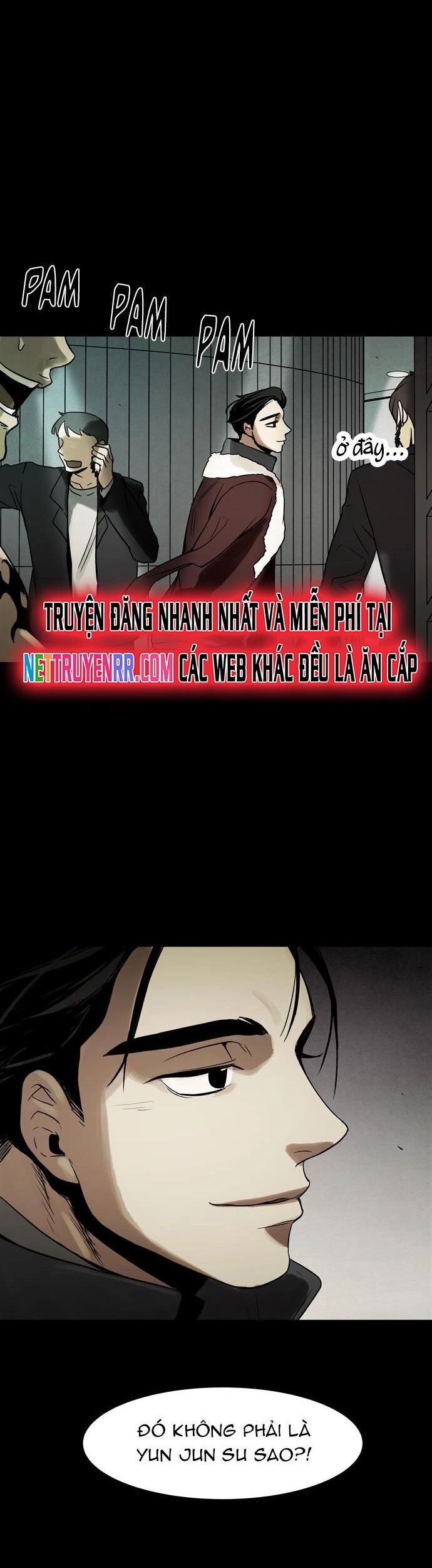 Virus Quái Vật Chapter 54 - 34