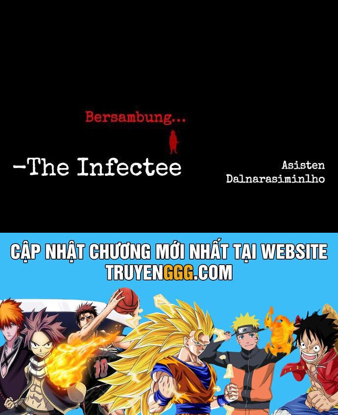 Virus Quái Vật Chapter 54 - 35