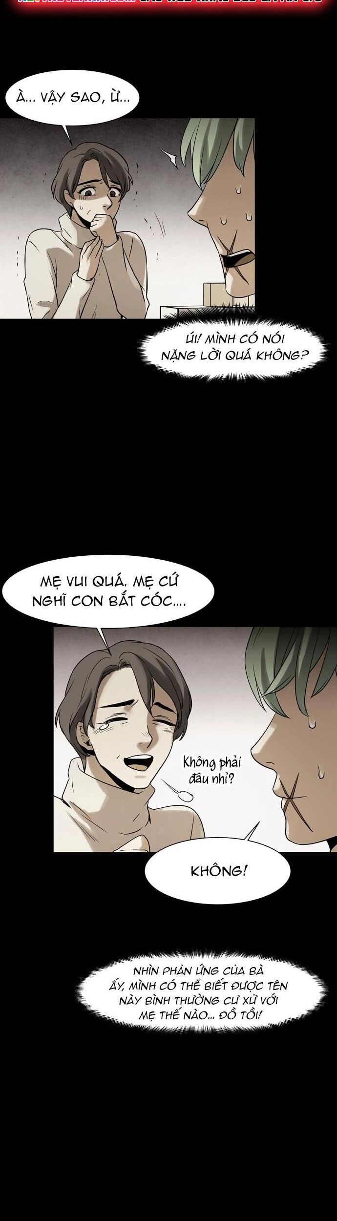 Virus Quái Vật Chapter 54 - 8