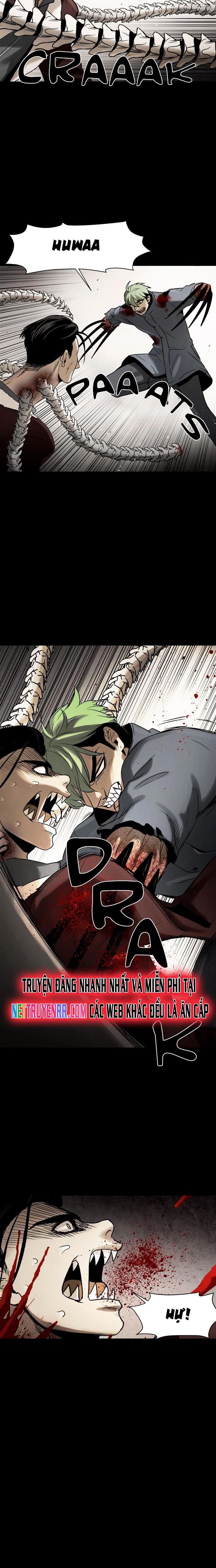 Virus Quái Vật Chapter 55 - 13