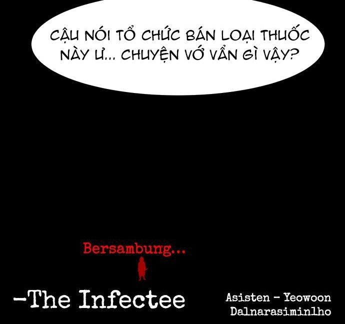 Virus Quái Vật Chapter 55 - 17