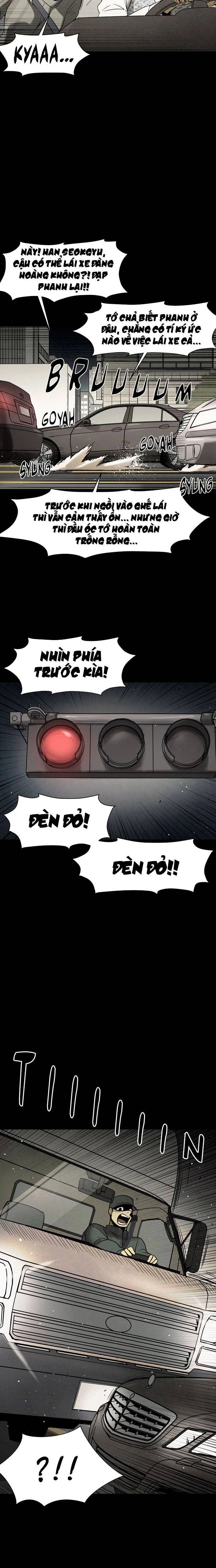 Virus Quái Vật Chapter 57 - 16