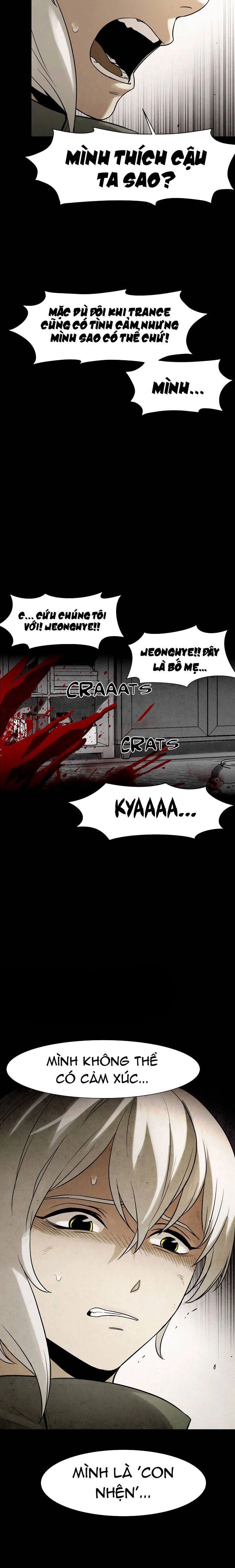 Virus Quái Vật Chapter 58 - 19