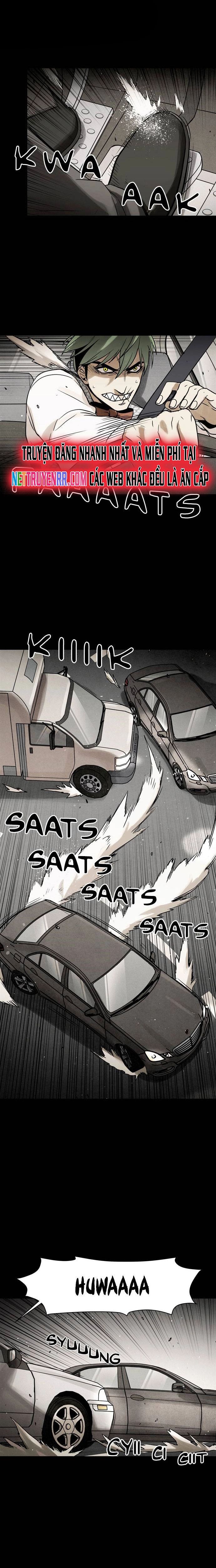 Virus Quái Vật Chapter 58 - 4