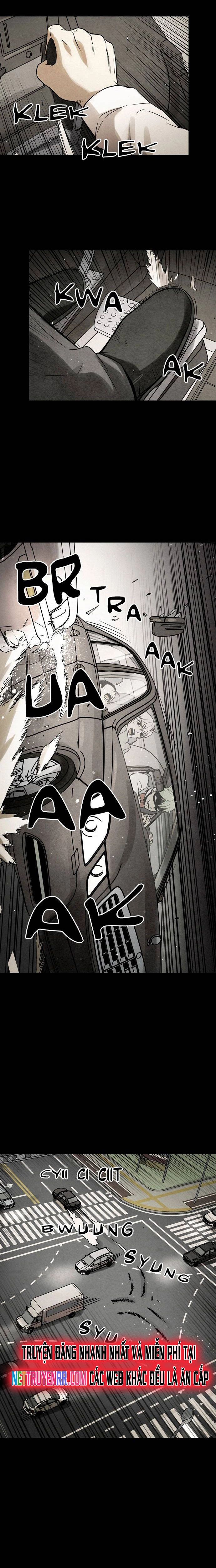 Virus Quái Vật Chapter 58 - 5