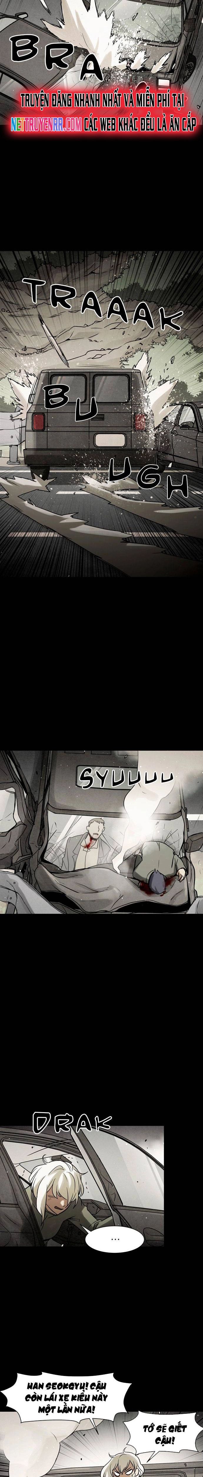 Virus Quái Vật Chapter 58 - 8