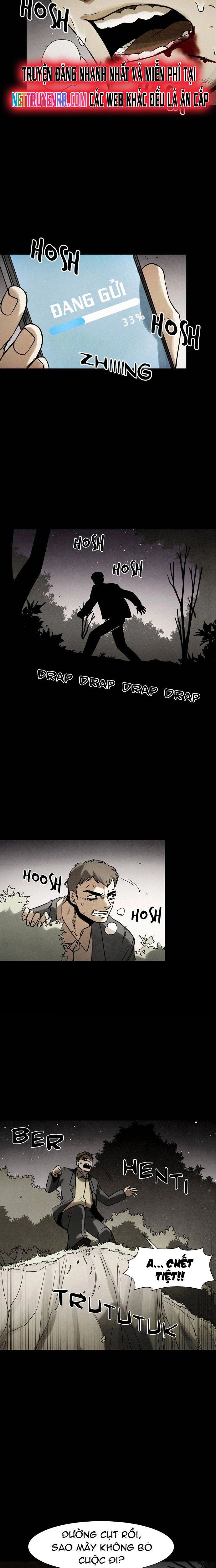 Virus Quái Vật Chapter 58 - 10