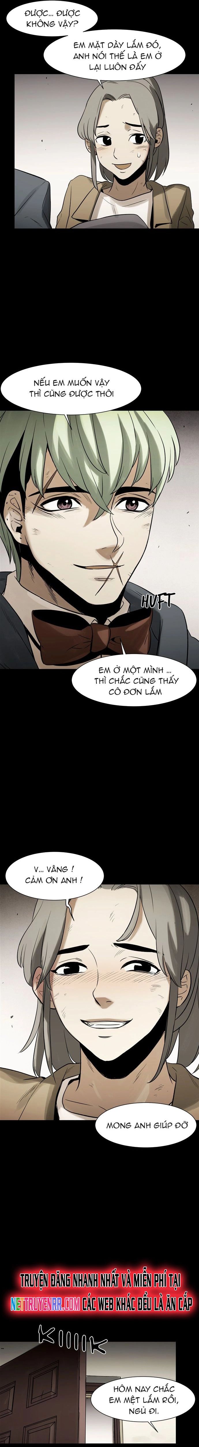 Virus Quái Vật Chapter 59 - 11