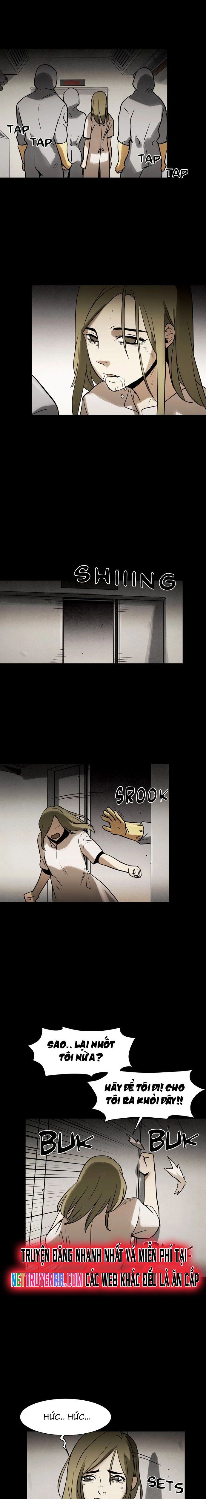 Virus Quái Vật Chapter 59 - 13